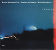 Marcin Wasilewski -trio- - January (CD) - Velvet Music