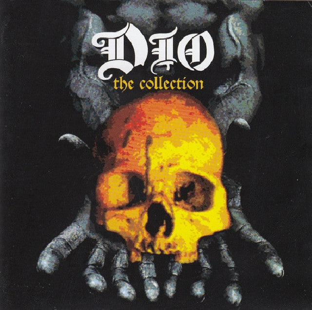 Dio - Collection -17tr- (CD) - Velvet Music