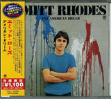 Emitt Rhodes - American tour (CD) - Velvet Music