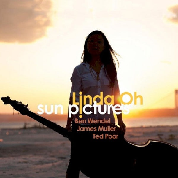 Linda Oh - Sun pictures (CD)