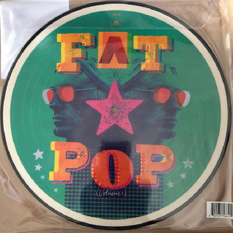 Paul Weller - Fat pop (LP) - Velvet Music