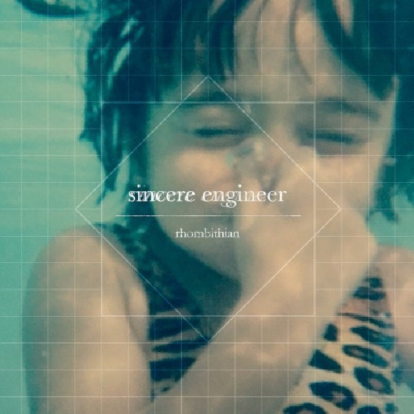 Sincere Engineer - Rhombithian (CD)