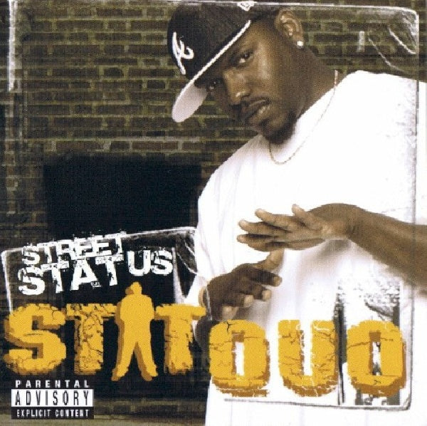 Stat Quo - Street status (CD) - Velvet Music