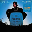 Too $hort - Life is too short (LP) - Velvet Music