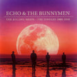 Echo & The Bunnymen - Killing moon - the singles (CD) - Velvet Music