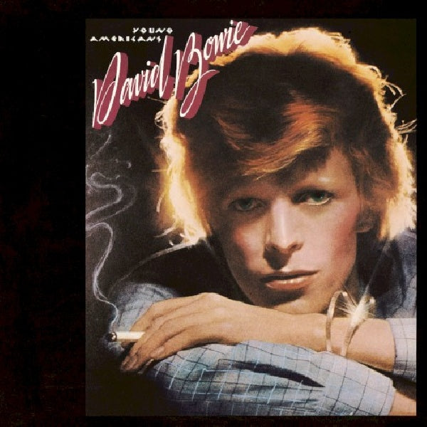 David Bowie - Young americans (remastered) (CD) - Velvet Music