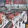 Biff Byford - School of hard knocks (CD) - Velvet Music