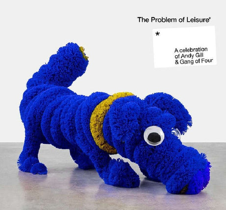 Various - The problem of leisure (CD) - Velvet Music
