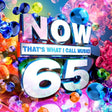 V/A (Various Artists) - Now that's what i call music vol.65 (CD) - Velvet Music