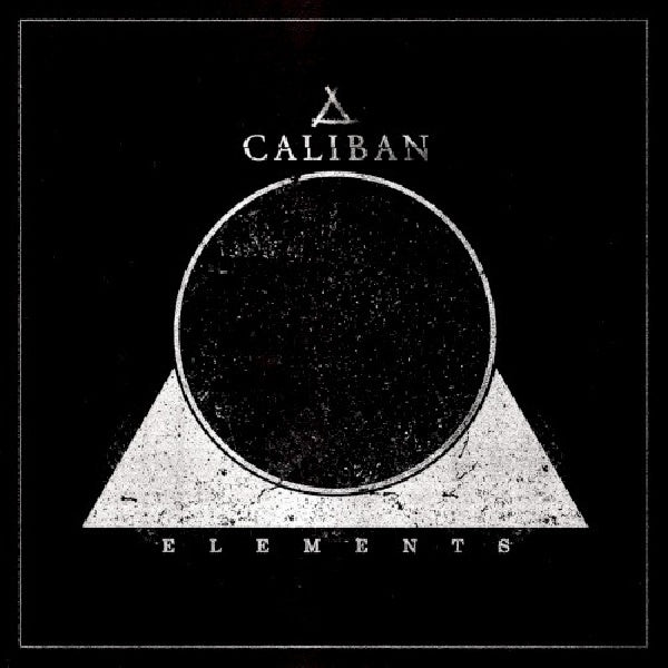 Caliban - Elements (CD) - Velvet Music