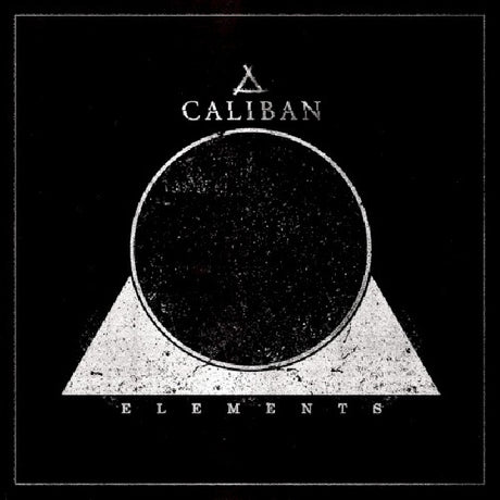 Caliban - Elements (CD) - Velvet Music
