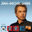 Jean Jarre -michel - Original album classics vol. ii (CD) - Velvet Music