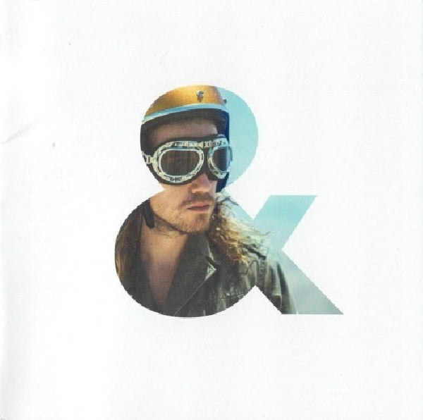 Julien Doré - &amp; (CD)