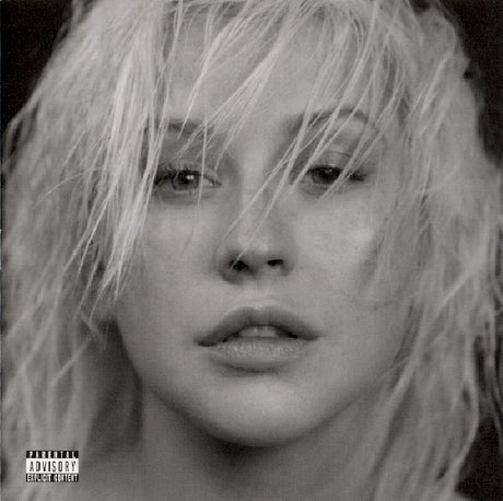Christina Aguilera - Liberation (CD)