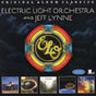Electric Light Orchestra - Original album classics (CD) - Velvet Music