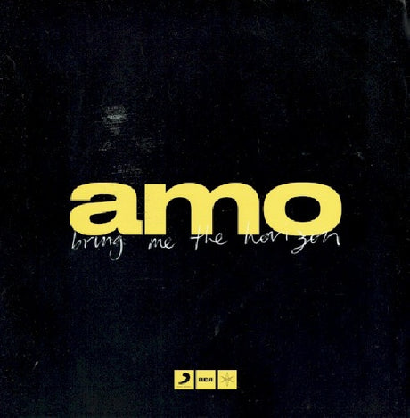 Bring Me The Horizon - Amo (LP) - Velvet Music