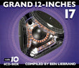 Various - Grand 12 inches 17 (CD) - Velvet Music