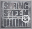 Bruce Springsteen - Springsteen on broadway (CD)