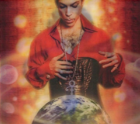 Prince - Planet earth (CD) - Velvet Music