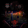 Various - Stranger things: soundtrack from the netflix origi (CD) - Velvet Music
