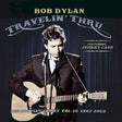 Bob Dylan - Travelin' thru, 1967 - 1969: the bootleg series, vol. 15 (CD)