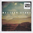 Bruce Springsteen - Western stars (7-inch single)