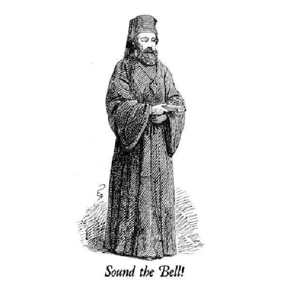 Sound The Bell - Sound the bell (CD) - Velvet Music