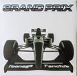 Teenage Fanclub - Grand prix (remastered) (LP) - Velvet Music