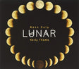 Ross Daly /kelly Thoma - Lunar (CD) - Velvet Music
