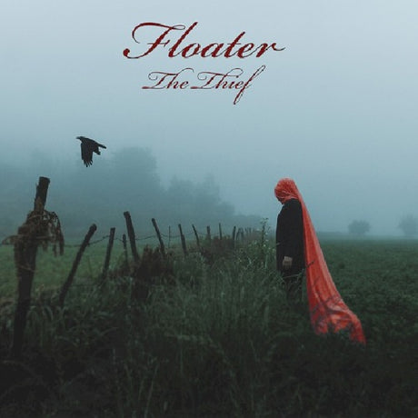 Floater - Thief (CD) - Velvet Music