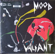 Hiatus Kaiyote - Mood valiant (LP) - Velvet Music