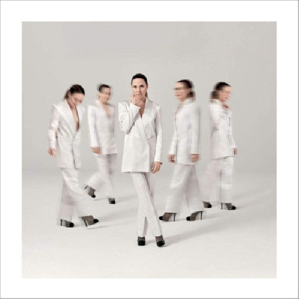 Melanie C - Melanie c (CD) - Velvet Music