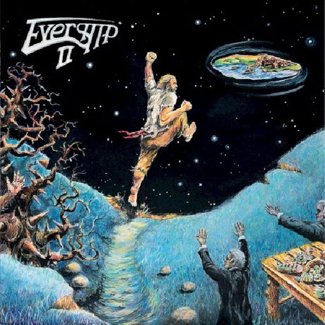 Evership - Evership ii (CD) - Velvet Music