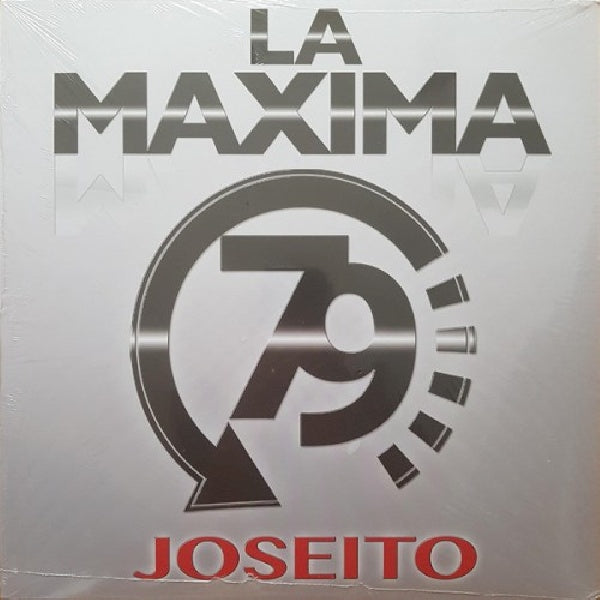La Maxima 79 - Joseito (LP) - Velvet Music