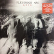 Fleetwood Mac - Live (LP) - Velvet Music