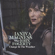 Janiva Magness - Change in the weather (CD) - Velvet Music