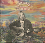 Tom Petty & The Heartbreakers - Angel dream (from the motion picture "she's the one") (CD)