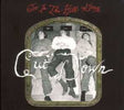 Cut In The Hill Gang - Cut down (CD) - Velvet Music
