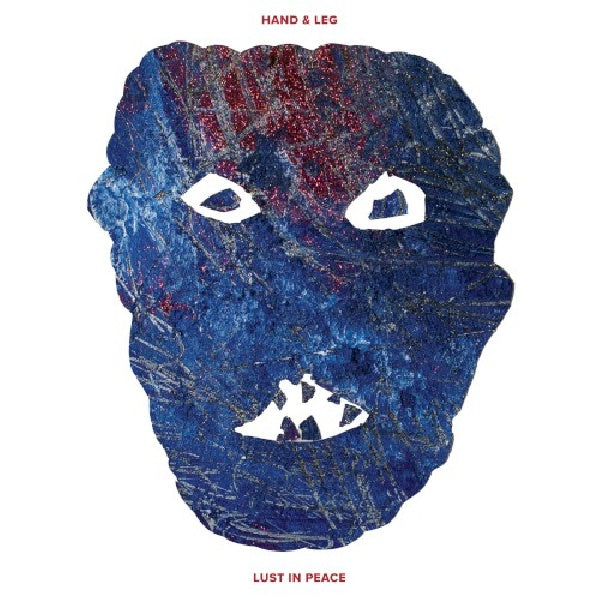 Hand & Leg - Lust in peace (LP) - Velvet Music