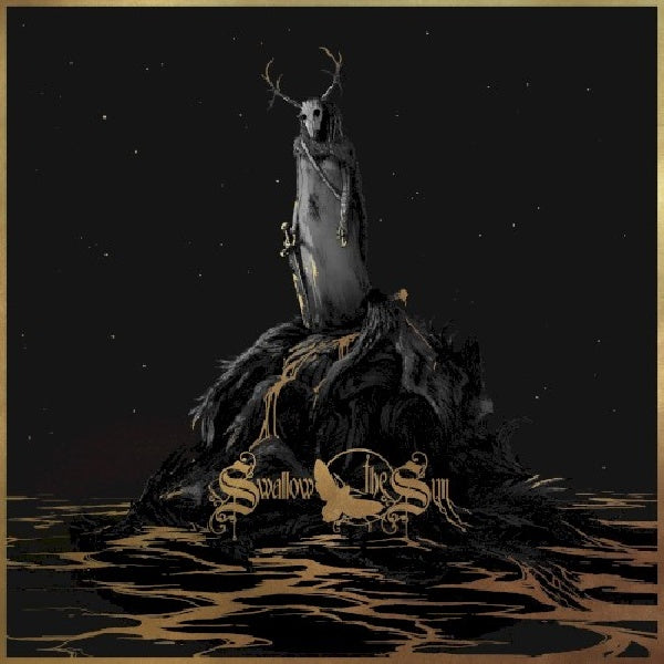 Swallow The Sun - When a shadow is forced into the light (CD) - Velvet Music