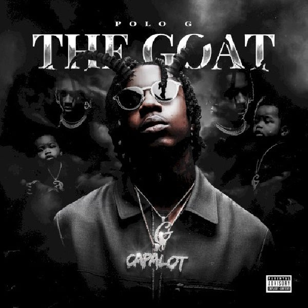 Polo G - Goat (LP)