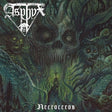 Asphyx - Necroceros (CD) - Velvet Music