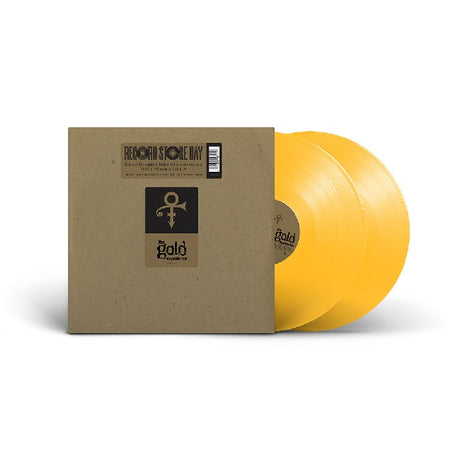 Prince - The gold experience (LP) - Velvet Music