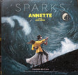 Sparks - Annette (cannes edition - selections from the moti (LP) - Velvet Music
