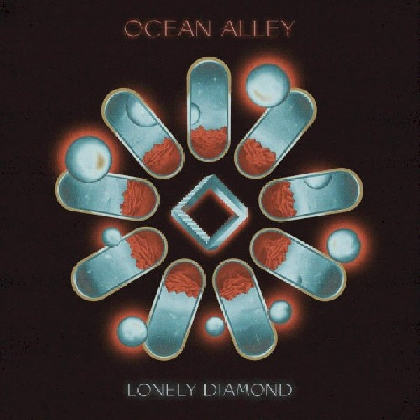 Ocean Alley - Lonely diamond (CD)