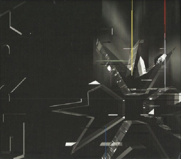 Erra - Erra (CD)