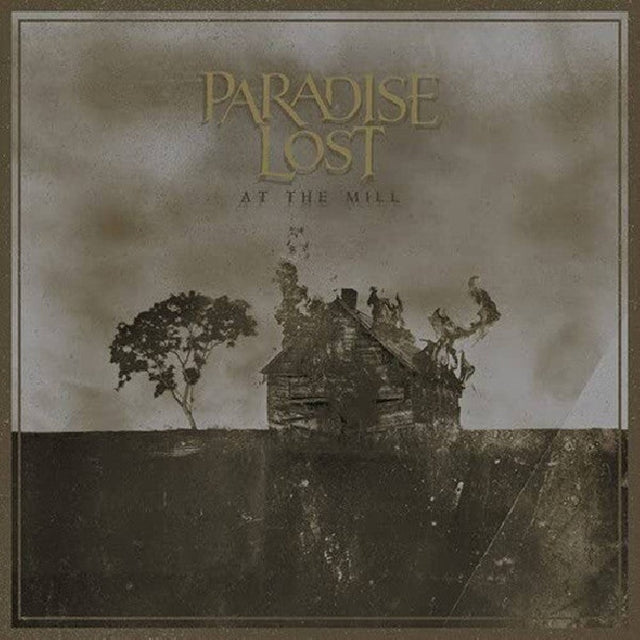 Paradise Lost - At the mill (LP) - Velvet Music