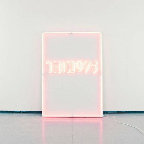 The 1975 - I like it when you sleep. for you are so beautiful yet so unaware of it (CD)