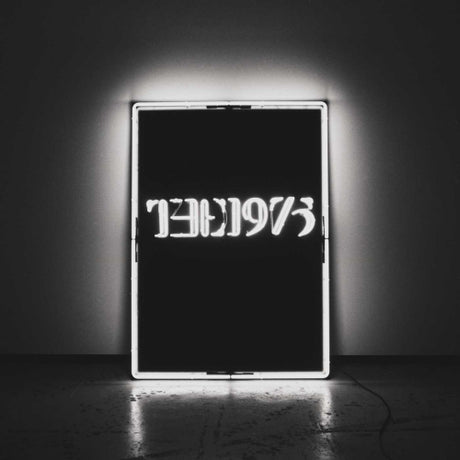 The 1975 - The 1975 (CD) - Velvet Music