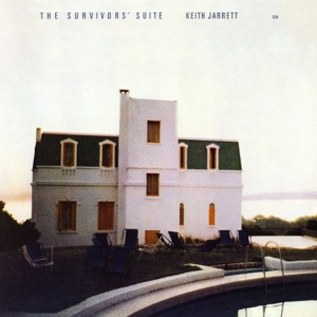 Keith Jarrett - Survivors suite (CD)